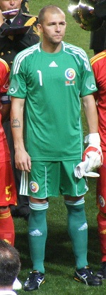 Photo of Bogdan Lobonţ 