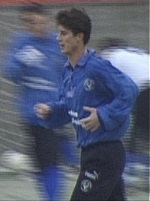 Photo of Brian Laudrup