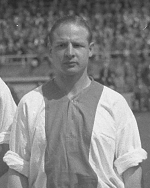 Photo of Cor Geelhuizen