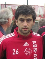 Photo of Edgar Manucharyan