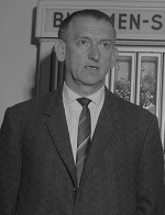Photo of Jan van Heeswijk