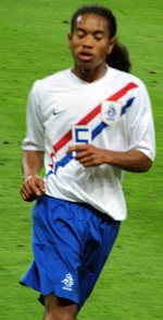 Photo of Urby Emanuelson