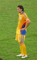 Photo of Cristian Chivu