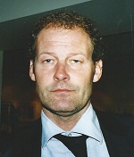 Foto van Danny Blind