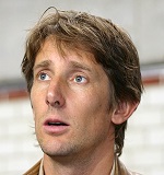 Foto Edwin van der Sar