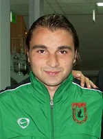 Foto van Giorgi Kinkladze