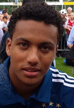 Foto van Jairo Riedewald