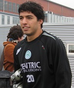 Photo of Luis Suárez