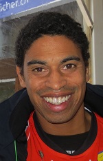 Photo of Michael Reiziger