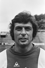 Foto Wim Suurbier (Persdag Ajax)