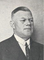 Photo of Jack Reynolds