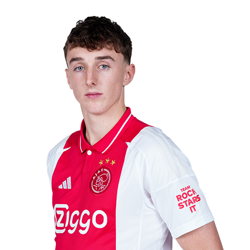 Photo Youri Baas
