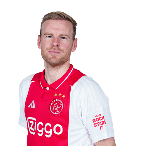 Photo Davy Klaassen
