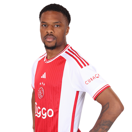 Photo Chuba Akpom
